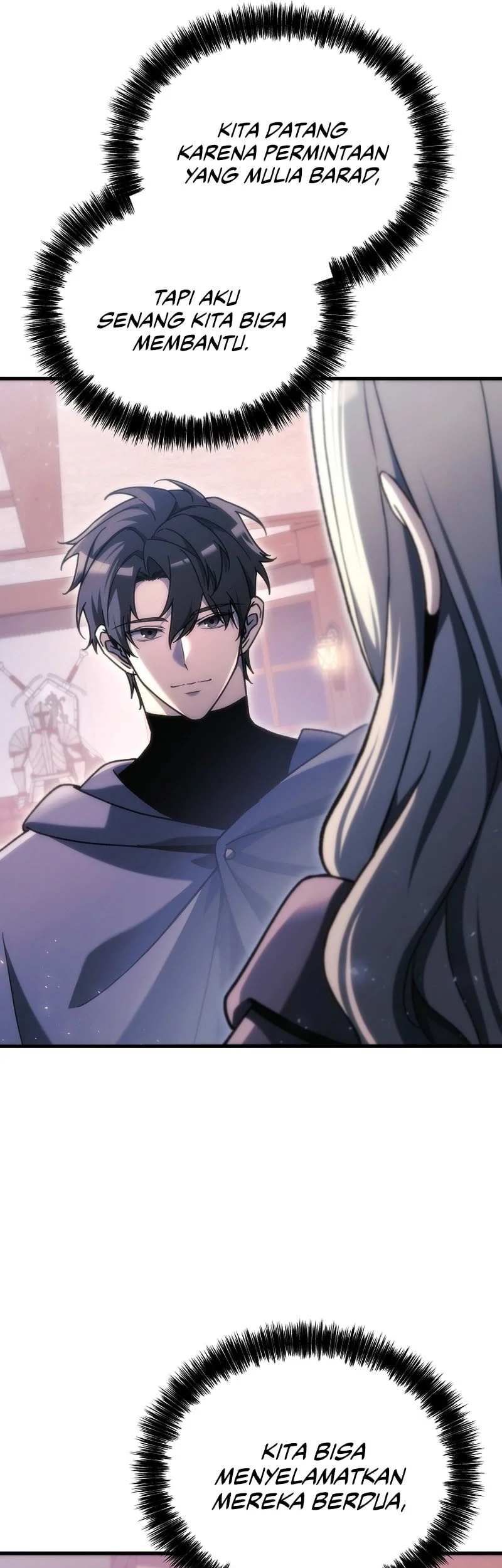 genius blacksmiths game chapter 36 - Page 70